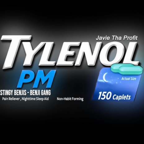 Tylenol PM | Boomplay Music