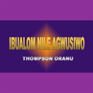 Ibualom Nile Agwusiwo