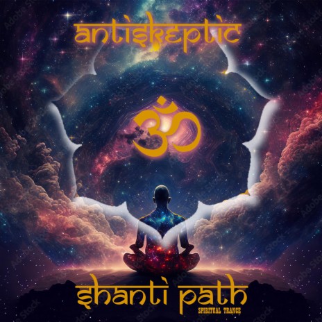 SHANTI PATH | Boomplay Music