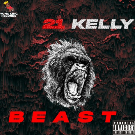 Beast | Boomplay Music