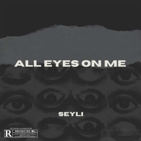 All eyes on me | Boomplay Music