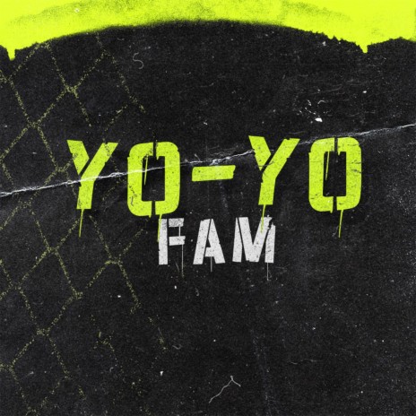 YO-YO FAM ft. Шервуд & Электролев