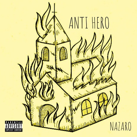 Anti-hero | Boomplay Music