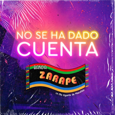 No Se Ha Dado Cuenta | Boomplay Music