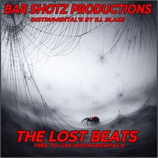 The lost Beats (Instrumental)