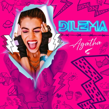 Dilema | Boomplay Music