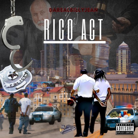 Rico Act