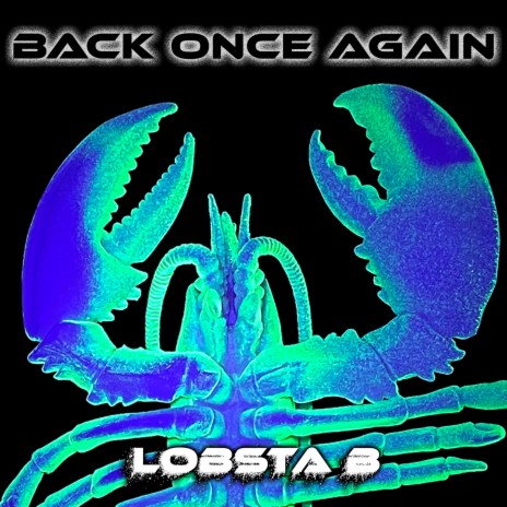 Back Once Again | Boomplay Music