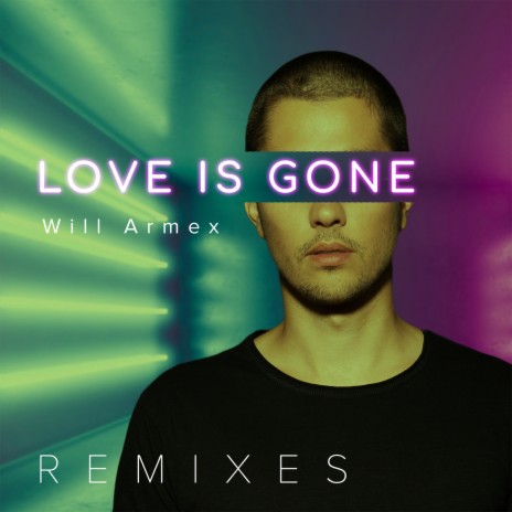 Love Is Gone (Denis Bravo Remix) | Boomplay Music