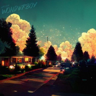 wonderboy (prod. boyfifty) lyrics | Boomplay Music