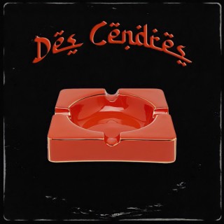 Des cendres lyrics | Boomplay Music