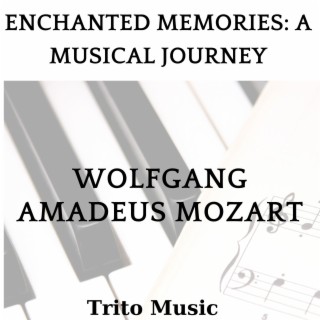 Enchanted Memories: A Musical Journey