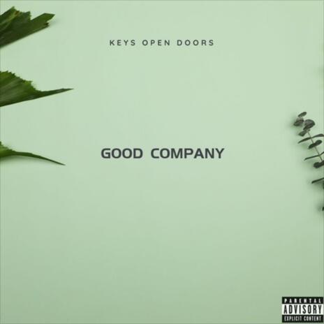 Good Company | Boomplay Music