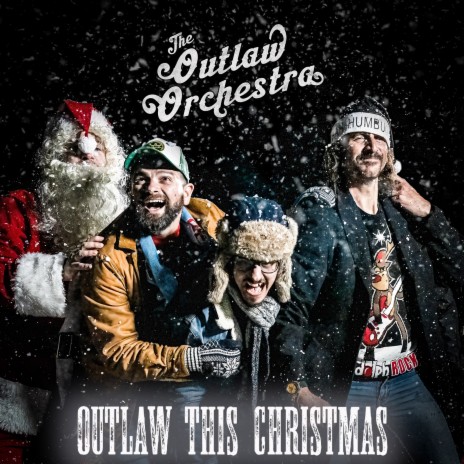 Outlaw This Christmas | Boomplay Music