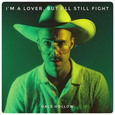 I'm a Lover, but I'll Still Fight | Boomplay Music