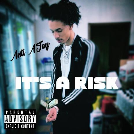 It's a Risk | Boomplay Music