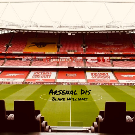 Arsenal Dis | Boomplay Music