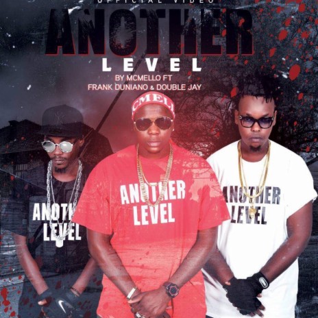 Another Level | Boomplay Music