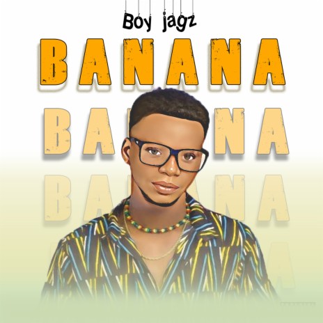 Banana | Boomplay Music