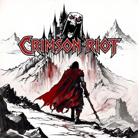 Crimson Riot '85 (original version, previously unreleased) | Boomplay Music