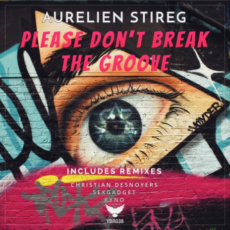 Please Don't Break The Groove (Sexgadget Remix)
