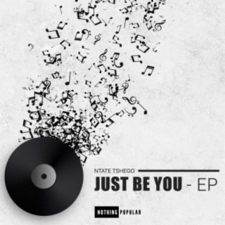 Just Be You EP