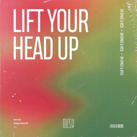 Lift Your Head Up ft. AtcG & Terri B!