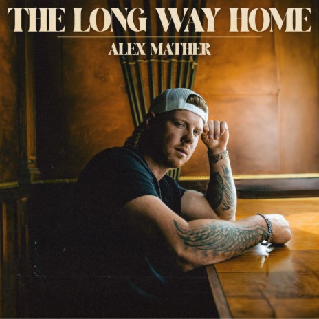 The Long Way Home | Boomplay Music