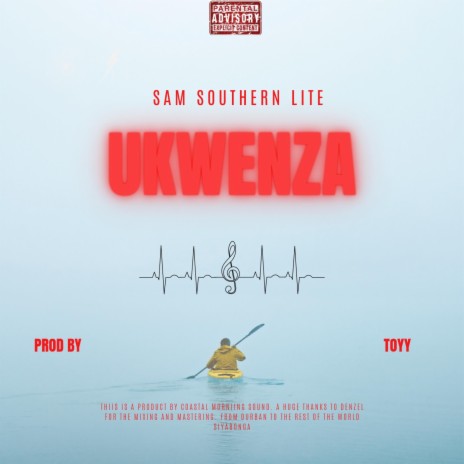 Ukwenza | Boomplay Music