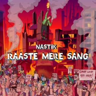 Raaste Mere Sang