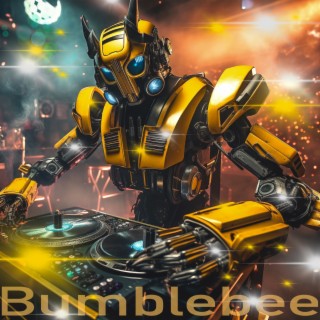 Bumblebee (Radio Edit)