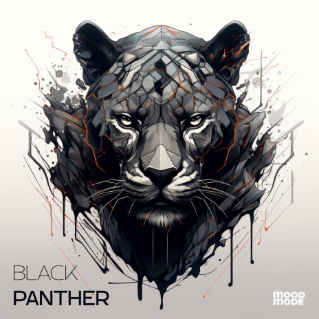 Black Panther (feat. Pecan Pie)