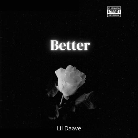 Better | Boomplay Music