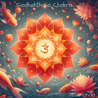 Svadhishthana Chakra meditation