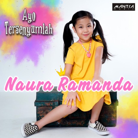 Ayo Tersenyumlah | Boomplay Music