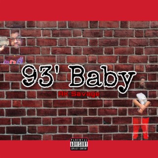93' Baby