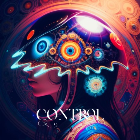 Control ft. Snow Mazi | Boomplay Music