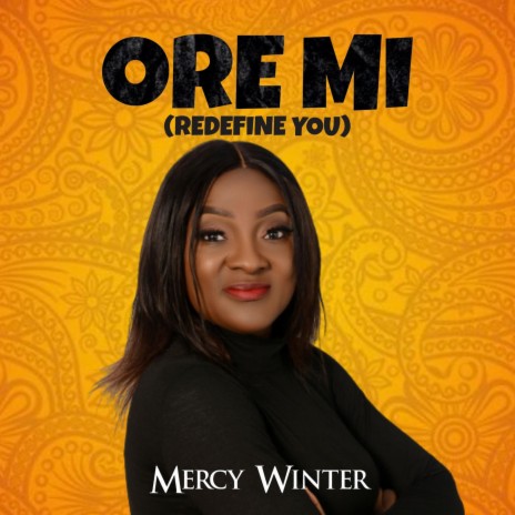 Oremi (Redefine You) | Boomplay Music
