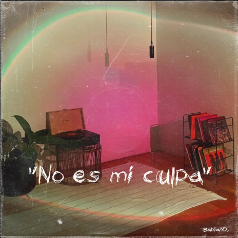 NO ES MI CULPA | Boomplay Music