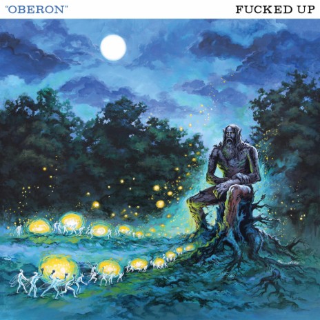 Oberon | Boomplay Music