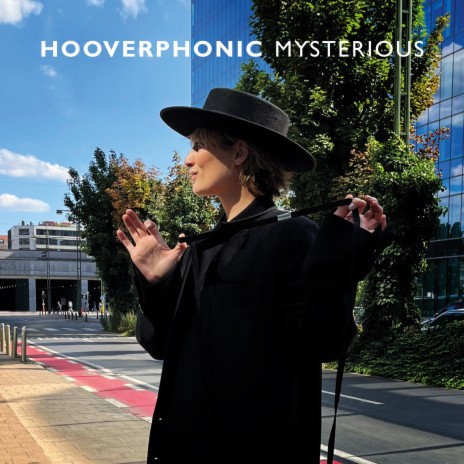 Mysterious (Single Edit) | Boomplay Music