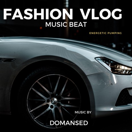 The Vlog Music Beat | Boomplay Music