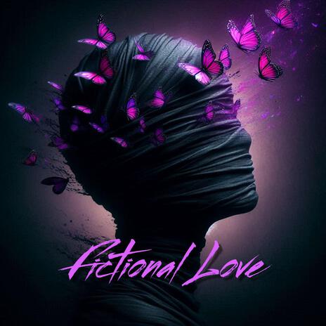 Fictional Love ft. dennywestx & WhoDavid | Boomplay Music