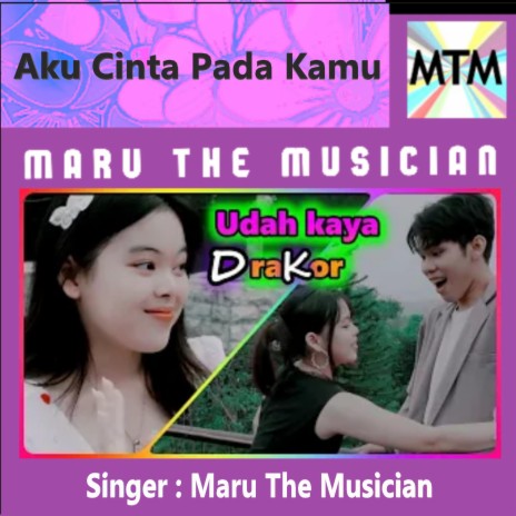 Aku Cinta Pada Kamu | Boomplay Music