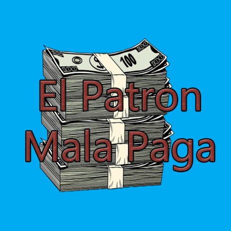 Mala Paga