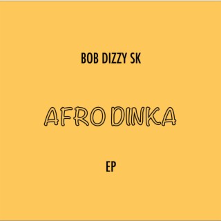 Afro Dinka vol. 1