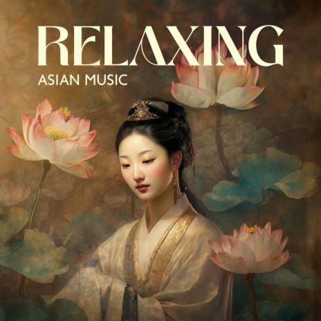 Healing Soundscape ft. 唐人街 Chinatown Club & Japanese Garden Relaxation | Boomplay Music