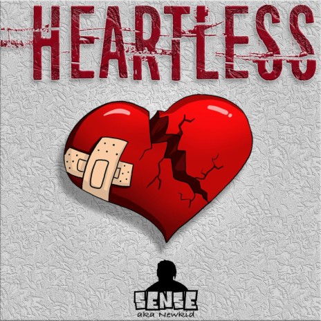 Heartless #FMEforever | Boomplay Music