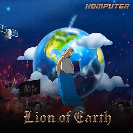 Lion Of Earth | Boomplay Music