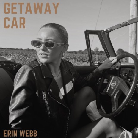 getaway car